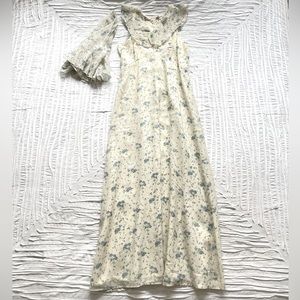 CAROL GOWNS by Mr. Walters Dress